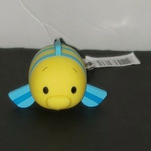 Disney Tsum Tsum Series 3 Exclusive Keyring